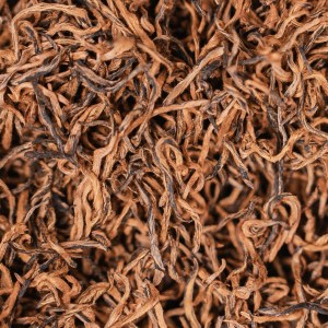 Красный чай