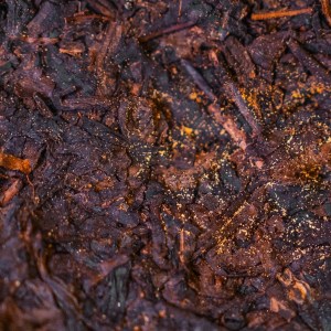 Чёрный чай (Хэй Ча)