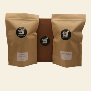 Чайные наборы