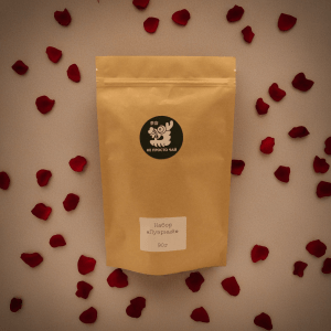 Набор «Пуэрный»